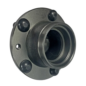 Type2 bay, front wheel hub incl. studs, 8.70 up to 7.79,...