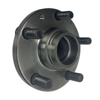 Type2 bay, front wheel hub incl. studs, 8.70 up to 7.79, OEM