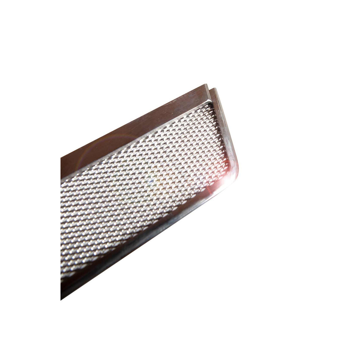 Type2 split CHROME Window Vent Trims for Splitscreen pair, 140,00