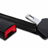 Type2 Double Cabin Safety Belt lap belt rear middle place 2