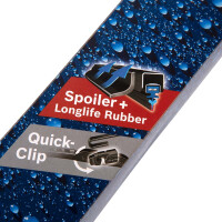 T5 Bosch TwinSpoilerPair of Wiper Blades 600mm / 530mm 2