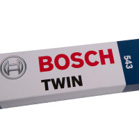 T5 Wischerblätter Bosch Twin Paar Verglnr. 2D0955425 3