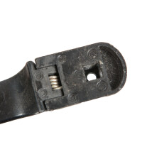 T3 gebrauchter Schiebetürgriff innen, schwarz, orig. VW