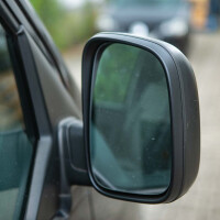 T5 Rahmen für Außenspiegel rechts VW Originalteil
