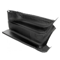 Type2 Bay door step section bottom inside left 72-79 211-809