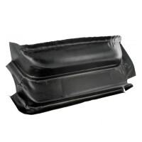 Type2 Bay door step section bottom inside left 72-79 211-809