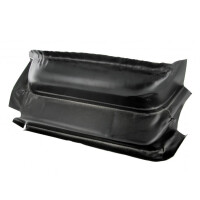 Type2 Bay door step section bottom inside right 72-79 211-80