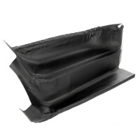 Type2 Bay door step section bottom inside right 72-79 211-80