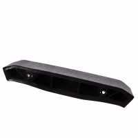 T3 armsteun zwart orig.VW 255867157 041 3