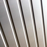 Type2 bay rear shelf repair 90x80cm, 8.67 - 7.71 Top Quality