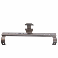 T4 Bracket for Resistor Stainless Steel OEM-Nr. 701971804 E 