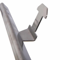 T4 Bracket for Resistor Stainless Steel OEM-Nr. 701971804 E 