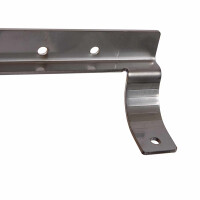 T4 Bracket for Resistor Stainless Steel OEM-Nr. 701971804 E 