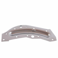 T4 Reinforcement sheet shock absorder mount, rear left. Top!