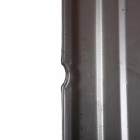 T2b Unterflurblech rechts  ab 8.72   Verglnr. 215703706 4