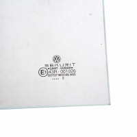 T3 Doka ruit voor schuifraam orig.VW 247845303 3