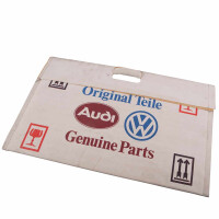 T3 Doka Scheibe für Schiebefenster fest Volkswagen Orig
