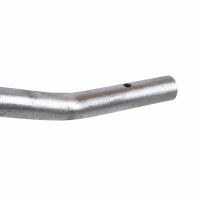 Type2 Late Bay Westfalia Steel Push Bar for roof mechanismus