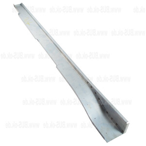 Type2 Split sliding door sill left 211-801-392