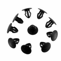 T3 clips voor reproductiepanelen 10stuks zwart 251867299...
