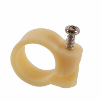 Type2 Bay Clamp for Brake feed pipe OE-Nr. 211611403 3