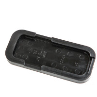 T4 Cap for accelerator pedal VW Original Part OEM-Nr. 7M3721