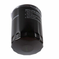 Ölfilter Audi A6 VW Passat Polo Sharan Golf u.a. Vergln