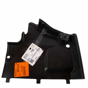 Audi A4 A5 Underbody Trim Genuine Volkswagen OE-Nr....