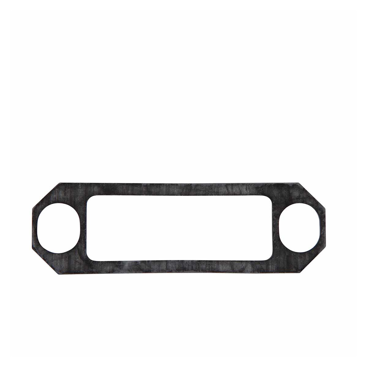 Volkswagen Bus Achterklep rubber - Hot Rod Webshop