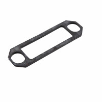 T5 T6 Gasket for license plate light Genuine Volkswagen OE-N