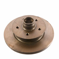 T3 remschijf orig.VW. 8. 86 - 7. 91 2514 gallery