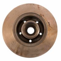 T25 Brake Disc Hub Volkswagen Genuine 8. 86 - 7. 91 OE-Nr. 2