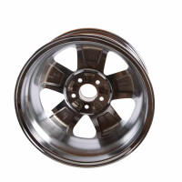 T2 T3 4 alu velgen SSP Fook 7.0x17" ET40 5x112 verchroo