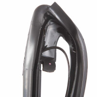 T5/T6 schuifdeurrubber rechts met sensor orig.VW 7H0843786A 