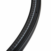 T5/T6 schuifdeurrubber rechts met sensor orig.VW 7H0843786A 