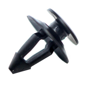 T3 deurpaneelclip orig. VW 823867299