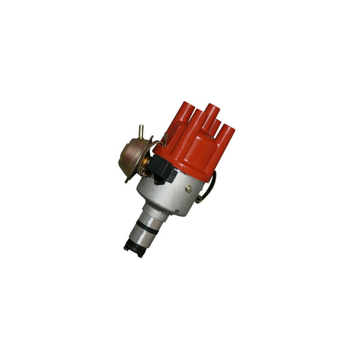 T25 Distributor for 1.9 DF Engine Code 19841992 025905205AD, 144,40