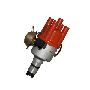 T25 Distributor for 1.9 DF Engine Code: 1984-1992...