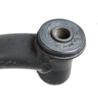 Type2 bay rear trailing arm left, 8.71 to 7.79. orig. VW, OE