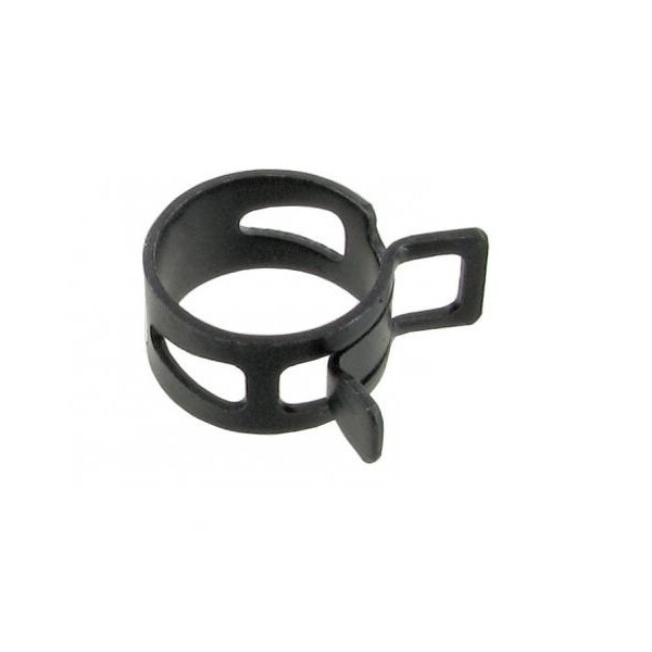 T25 T4 Coolant hose spring clamp N0164031, 2,00