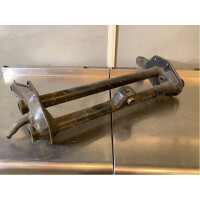 Type2 Split front beam NOS 64-67 211-401 gallery