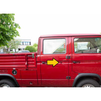 T25 bump stop cabin door crew cab 26mm 211841691B 4