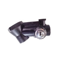 T2 Brasil contactslot orig.VW 211905851. gallery