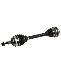 T4 complete drive shaft, left or right,  gallery