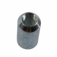 T2 T3 Radmutter M12x1,5 Torx verchromt 2