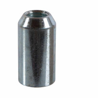 T2 T3 Radmutter M12x1,5 Torx verchromt 3