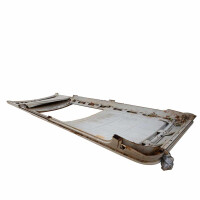 Type2 Roof with opening for sliding roof used. Self pick up 