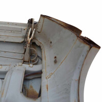 Type2 Roof with opening for sliding roof used. Self pick up 