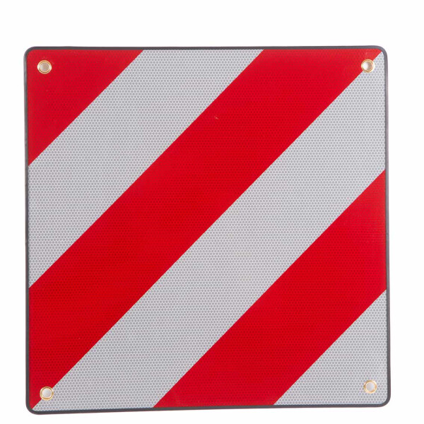 ATHELON® 3-in-1 Warning Sign For Italy, Spain & Portugal - Reflective - View #12