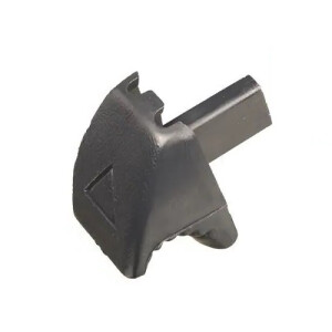 Type2 Bay T25 knob for backrest middle seat 113881633E